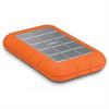 LaCie Rugged Hard Disk - Hard drive - 1 TB - external - FireWire / FireWire 800 / Hi-Speed USB 301924